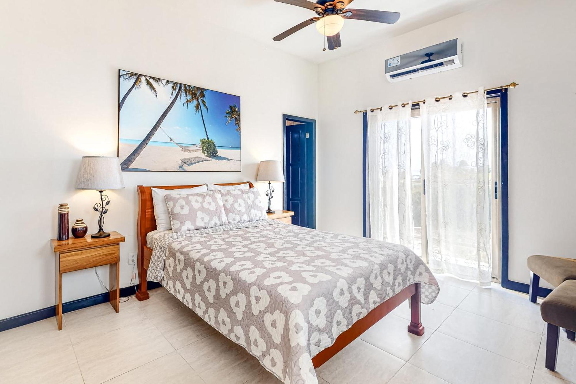 Blue Water Beach Villas San Pedro  Værelse billede