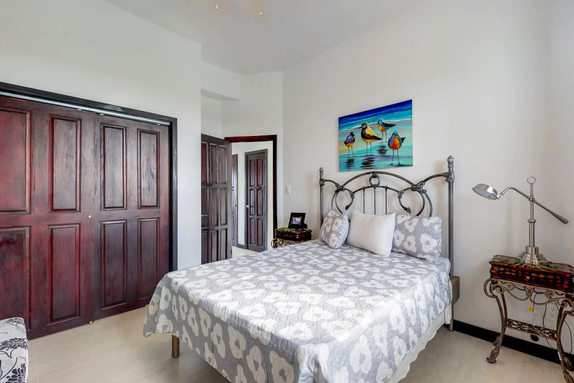 Blue Water Beach Villas San Pedro  Værelse billede
